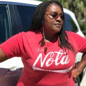 Meet your Posher, Jane